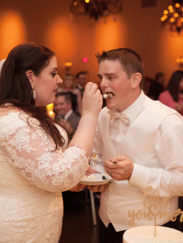 Villa St. Claire Wedding-84