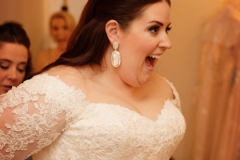 Villa St. Claire Wedding-10