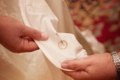 Villa St. Claire Wedding-11