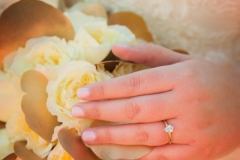 Villa St. Claire Wedding-14