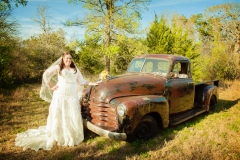 Villa St. Claire Wedding-17