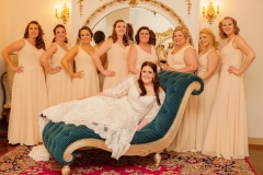 Villa St. Claire Wedding-20