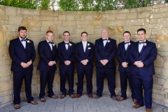 Villa St. Claire Wedding-22