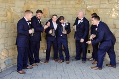 Villa St. Claire Wedding-24