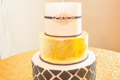 Villa St. Claire Wedding-27