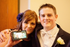 Villa St. Claire Wedding-28