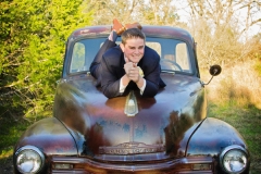 Villa St. Claire Wedding-32