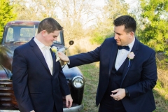 Villa St. Claire Wedding-34