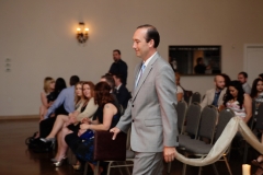 Villa St. Claire Wedding-35