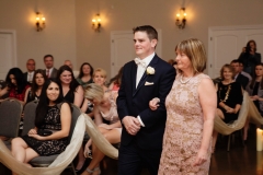Villa St. Claire Wedding-36