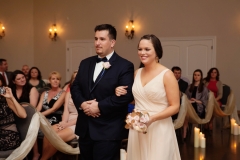 Villa St. Claire Wedding-38