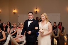 Villa St. Claire Wedding-39