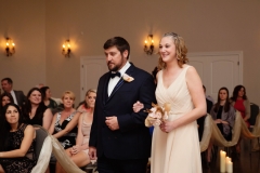 Villa St. Claire Wedding-40