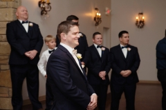 Villa St. Claire Wedding-45