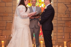 Villa St. Claire Wedding-49