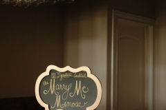 Villa St. Claire Wedding-5