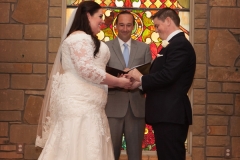 Villa St. Claire Wedding-51