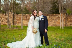 Villa St. Claire Wedding-54
