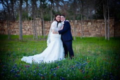 Villa St. Claire Wedding-55