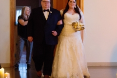 Villa St. Claire Wedding-58