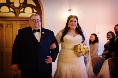 Villa St. Claire Wedding-59