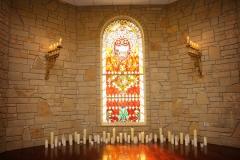 Villa St. Claire Wedding-6