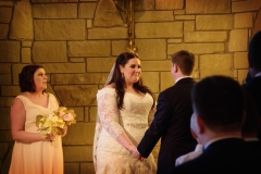 Villa St. Claire Wedding-60