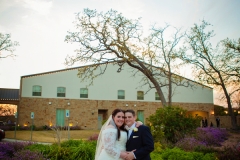 Villa St. Claire Wedding-61