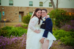 Villa St. Claire Wedding-62