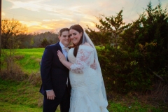 Villa St. Claire Wedding-63