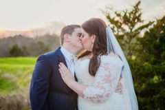 Villa St. Claire Wedding-64