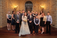 Villa St. Claire Wedding-68