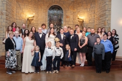 Villa St. Claire Wedding-69