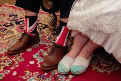 Villa St. Claire Wedding-70