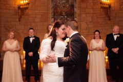 Villa St. Claire Wedding-73