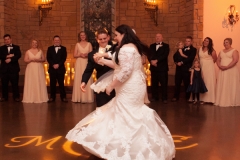 Villa St. Claire Wedding-74