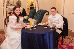 Villa St. Claire Wedding-75