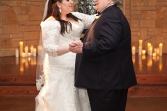 Villa St. Claire Wedding-76