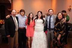 Villa St. Claire Wedding-78