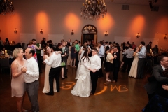 Villa St. Claire Wedding-82