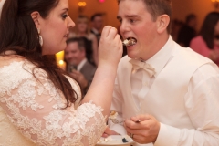 Villa St. Claire Wedding-84