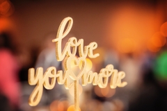 Villa St. Claire Wedding-85