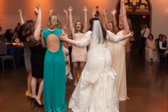 Villa St. Claire Wedding-86