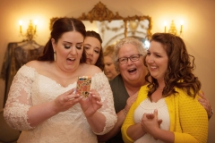 Villa St. Claire Wedding-9