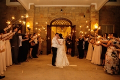 Villa St. Claire Wedding-92