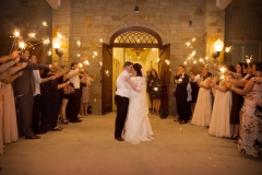 Villa St. Claire Wedding-93