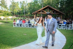 Amber Springs Stone Hall