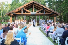 Amber Springs Stone Hall