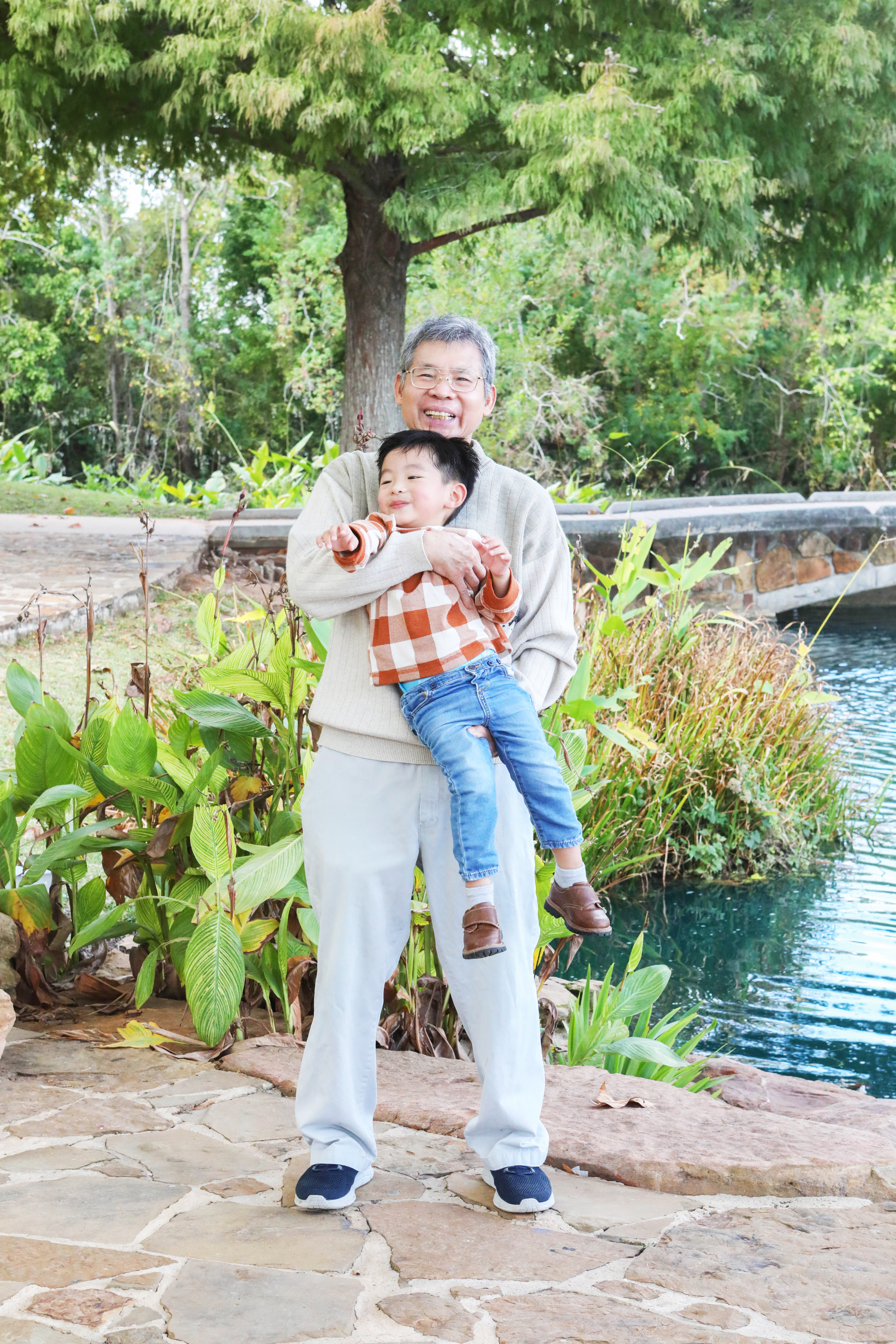 Oyster-Creek-Park-Family11