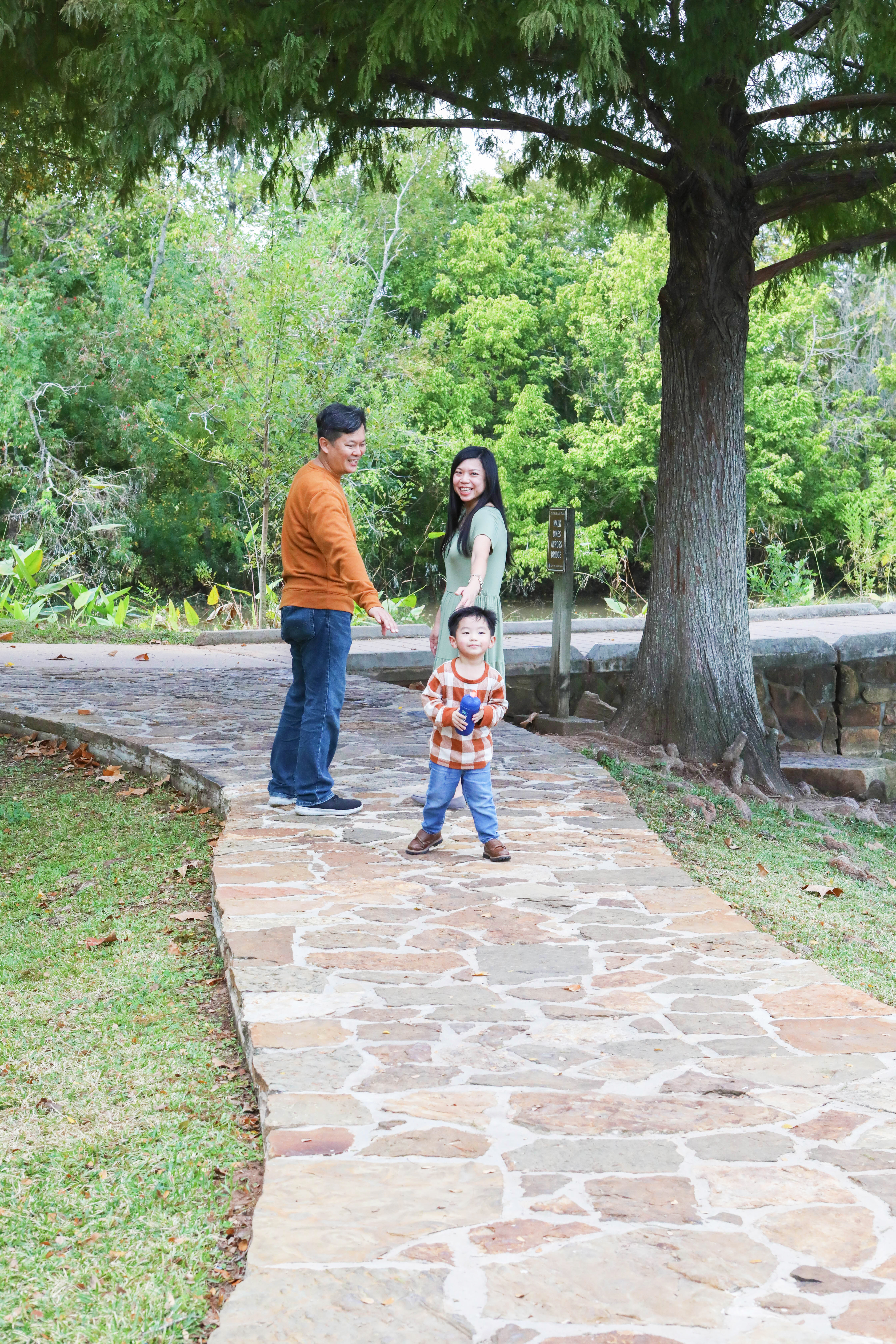 Oyster-Creek-Park-Family13